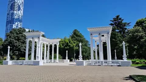 Colonnade