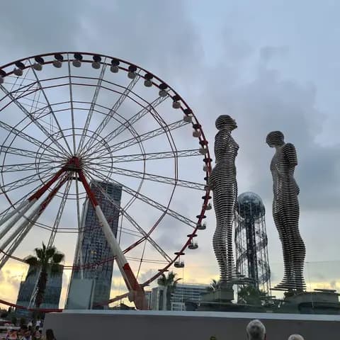 Miracle Park