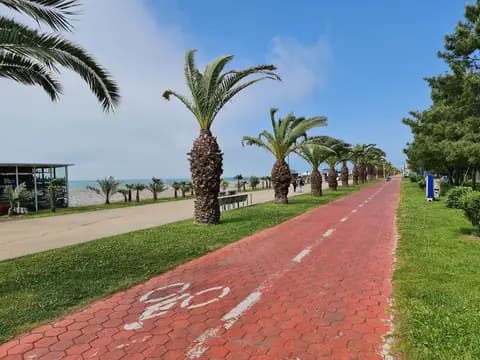 New Boulevard